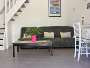 Villa T3 avec piscine, proche plage et golf - Cap d'Agde - FR-1-607-49